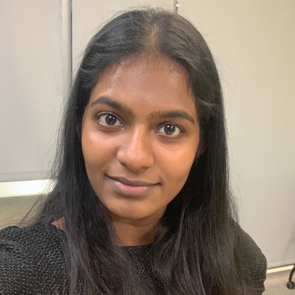 Meet your Posher, Jael - Picture 1 of 1